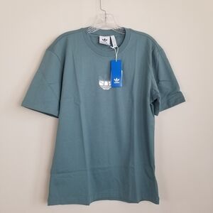 Adidas T-Shirt Size Small NWT